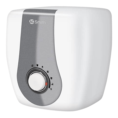 Shop AO Smith Finesse 15 ltr Water Heater Online | Storage heater