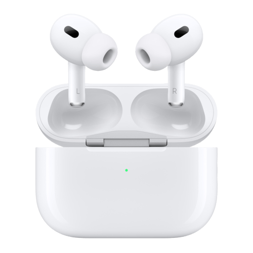 Air Pods Pro 2nd Case For Apple Airpods Pro 2nd Generation Case Luminous  Glow Silicone Silicon Rubber Cover - Buy Air Pods Pro 2nd Case For Apple Airpods  Pro 2nd Generation Case