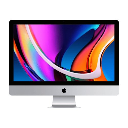 Apple iMac Retina 5K Display Intel Core i5 10th Gen | 6 Core