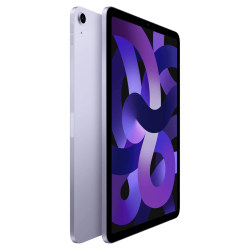Grab Apple iPad Air 10.9inch 256GB Purple online at Poorvika