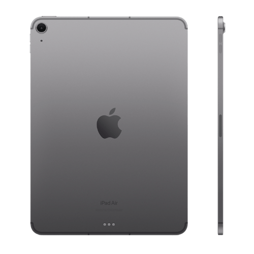 Buy iPad Air 11 Inch- Space Grey, 1TB, M2, WiFi + Cellular
