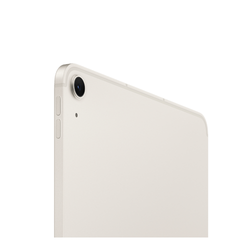 Buy iPad Air 11 Inch - Starlight, 512GB, M2, WiFi + Cellular