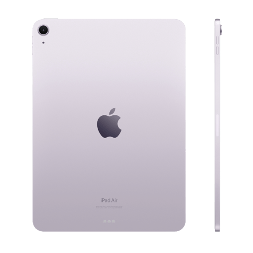 Shop Apple iPad Air M2 11 Inch, WiFi (Purple, 128GB) Online