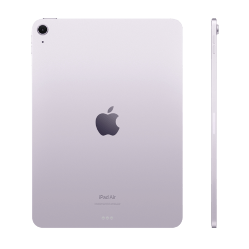 Buy Apple iPad Air M2 Chip 11 Inch, WiFi ( Purple, 512GB )