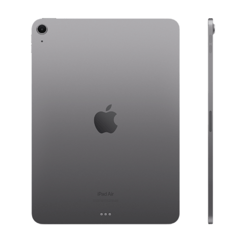 Buy Apple iPad Air M2 Chip 11 Inch, WiFi (Space Grey, 128GB)