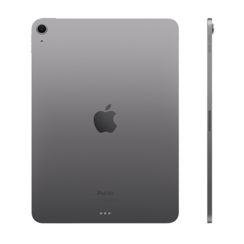 Buy Apple iPad Air M2 Chip 11 Inch, WiFi (Space Grey, 512GB)
