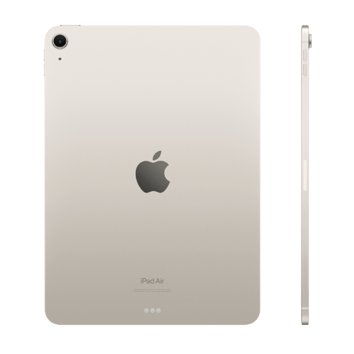 Buy Apple iPad Air Apple M2 11 Inch, WiFi (Starlight, 128GB)