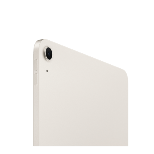 Get Apple iPad Air M2 11 Inch, WiFi (Starlight, 256GB) Now!