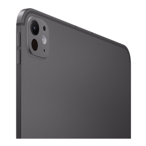 Buy Apple iPad Pro 11 Inch M4, WiFi Space Black 1TB Online