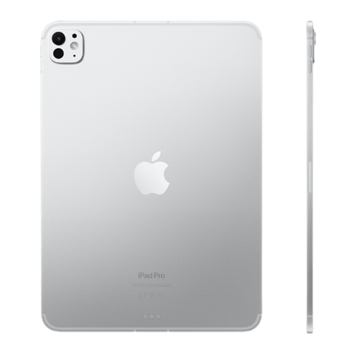 新品未開封】iPad Pro 11インチ 256GB M4 シルバー（中古】iPad Pro 11 