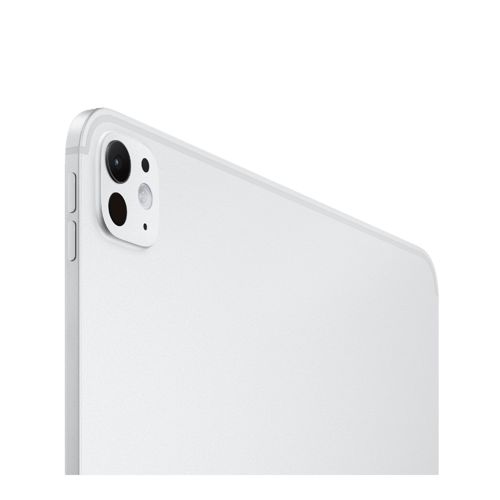 Buy iPad Pro Standard Glass M4 Chip 13 Inch, WiFi Silver,1TB