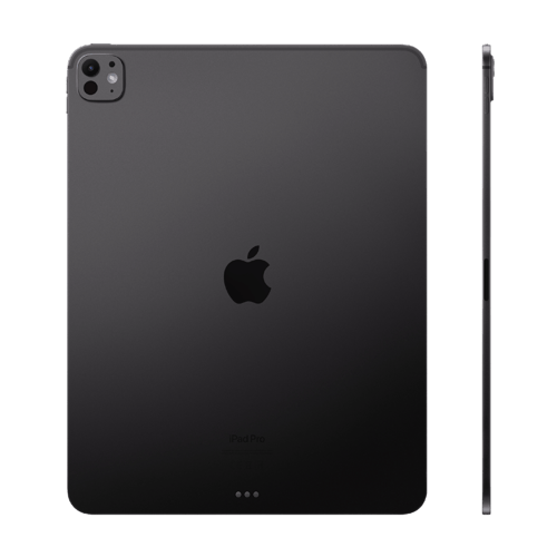 iPad Pro Standard Glass M4 Chip 13 Inch WiFi Space Black,2TB