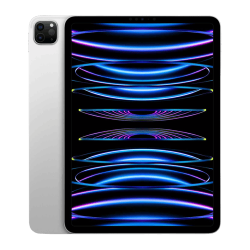 Buy Apple iPad Pro WiFi Cellular, Silver 256GB at best price