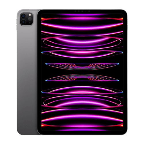 Buy Apple iPad Pro With Apple M2 Chip 12.9 Inch |Space Grey