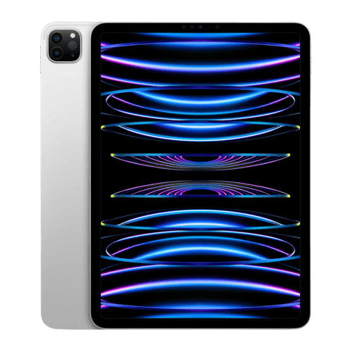 Buy Apple iPad Pro With M2 Chip 12.9 Inch, WiFi Silver 256GB Buy Apple iPad Pro With M2 Chip 12.9 Inch, WiFi Silver 256GB