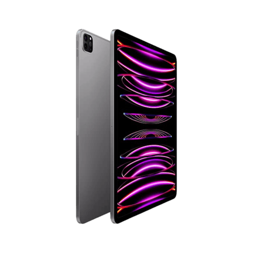 Buy iPad Pro 12.9 inch M2 WiFi + Cellular (Space Grey,1TB) 