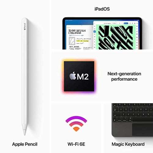 Buy iPad Pro 12.9 inch M2 WiFi + Cellular (Space Grey,1TB) Buy iPad Pro 12.9 inch M2 WiFi + Cellular (Space Grey,1TB)