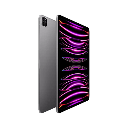 Buy iPad Pro M2 12.9 Inch, WiFi + Cellular Space Grey 512GB