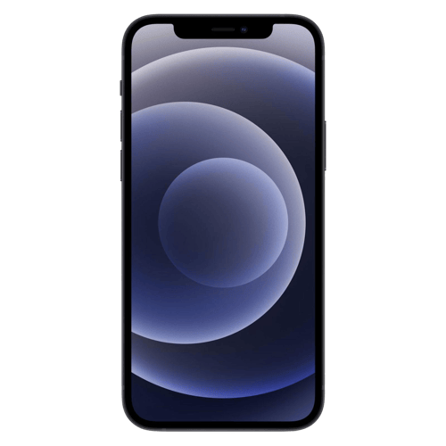 Buy Apple iPhone 12 (Black, 128GB) Online Price in India