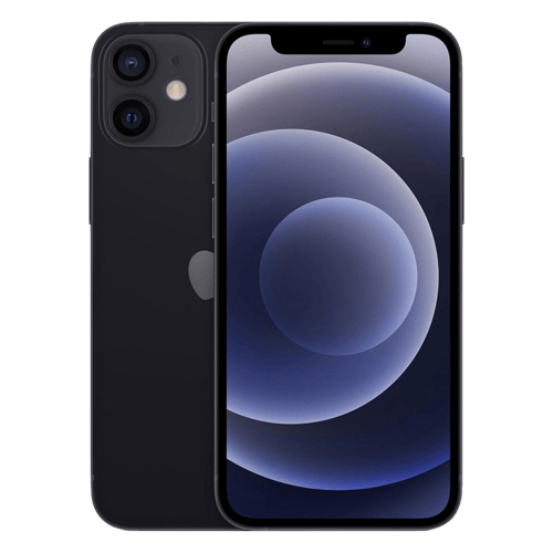 Buy Apple iPhone 12 (Black, 256GB ) Online at best price