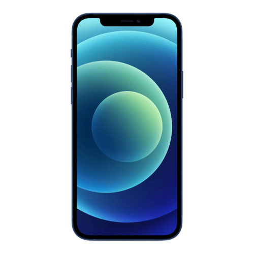 Buy Apple iPhone 12 (Blue, 128GB) Online Price in India