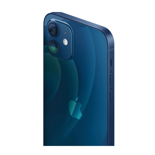 Buy Apple iPhone 12 (Blue, 256GB ) Online Price in India