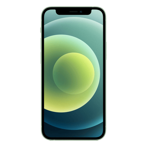 Buy Apple iPhone 12 (Green, 64GB ) Online at best Price