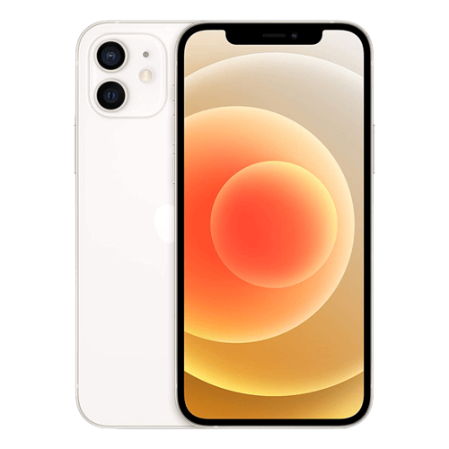 Buy Apple iPhone 12 (White, 256GB ) Online Price in India