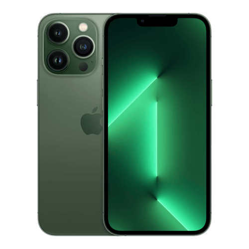 Apple iPhone 13mini 256GB グリーン 76% Shop Apple iPhone 13 Pro Green, 256GB Online at Poorvika