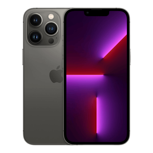 Get Apple iPhone 13 Pro Graphite,512GB at best Online price