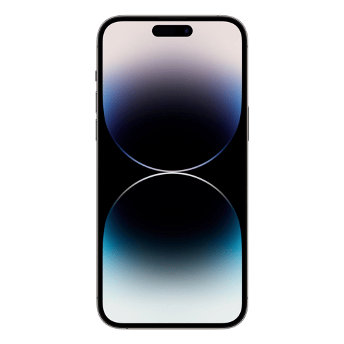 Buy Apple iphone 14 pro (128GB, black) online at best price!