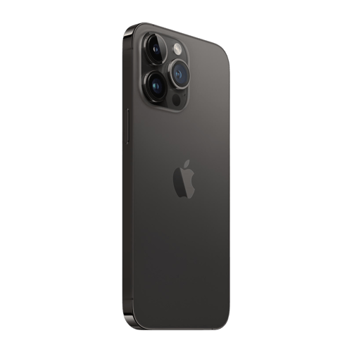 Grab iPhone 14 Pro Max (1TB, Black) Online at best price