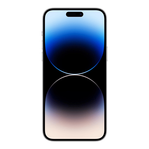 Get Apple iPhone 14 pro, 128gb (Silver) online at best price