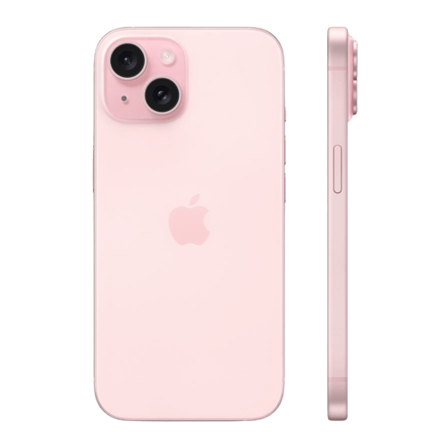 Get your hands on the new iPhone 15 Pink 512GB at best price