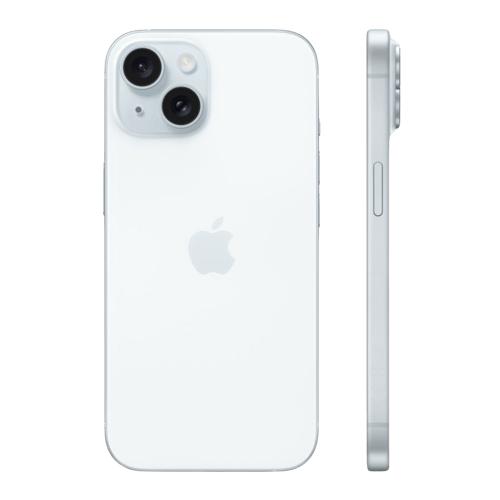iPhone 15 256 GB, Rosa - Apple
