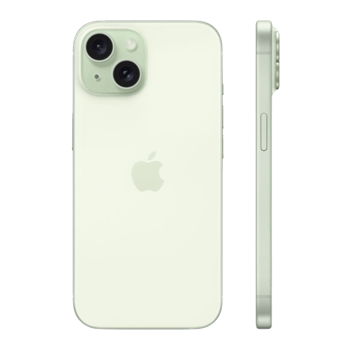 Apple iPhone 15 Plus 512GB - Green