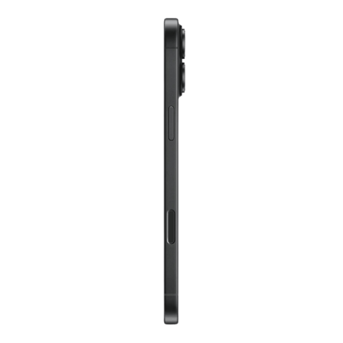Reserve Your Apple iPhone 16 Plus 512 GB Black Mobile Today!