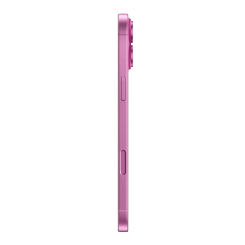 Grab Apple iPhone 16 Plus Pink 256GB Online with Great Deals