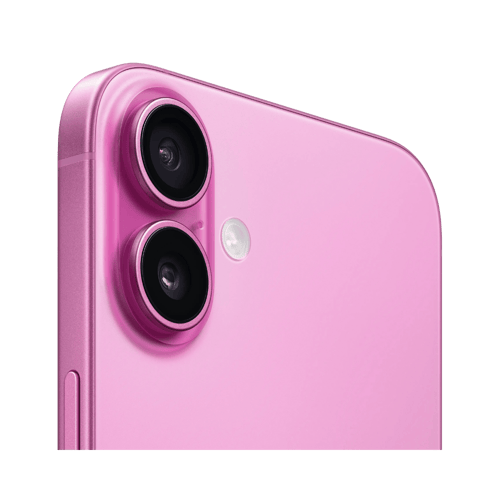 Grab the Latest iPhone 16 Plus 512GB Pink Online at Poorvika