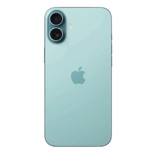 iPhone 16plus 128GB 本体のみ グリーン ティール 背面破損 Order the Apple iPhone 16+ (Teal 128 GB) Online at Poorvika