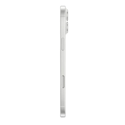 Book the New iPhone 16 Plus 128GB White with Best Offers
