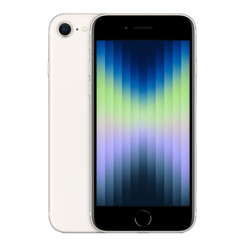 Get Apple iPhone SE 2020 (64GB,White) online at best price 