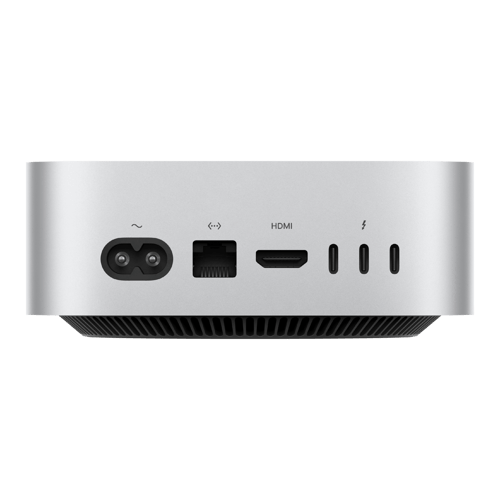 Boost Performance with Mac Mini M4: 10-Core – Shop Now!