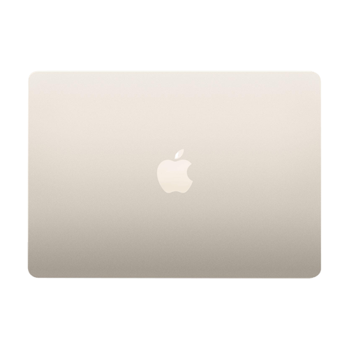 13-inch MacBook Air with M2 chip - Starlight