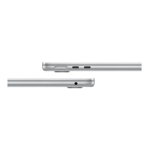 MacBook Air M3 Chip Laptop, 13.6 inch ( Silver,24GB-512GB )