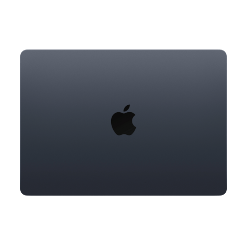 MacBook Air M3 Chip Laptop, 13.6 inch (Midnight,24GB-512GB)