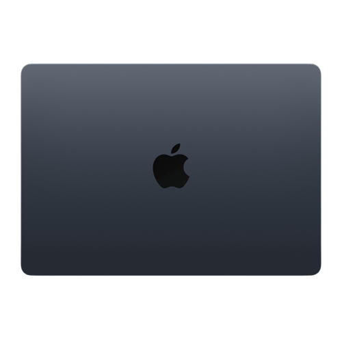 Buy MacBook Air M3 Chip Mac OS Laptop (Midnight,8GB-512GB)