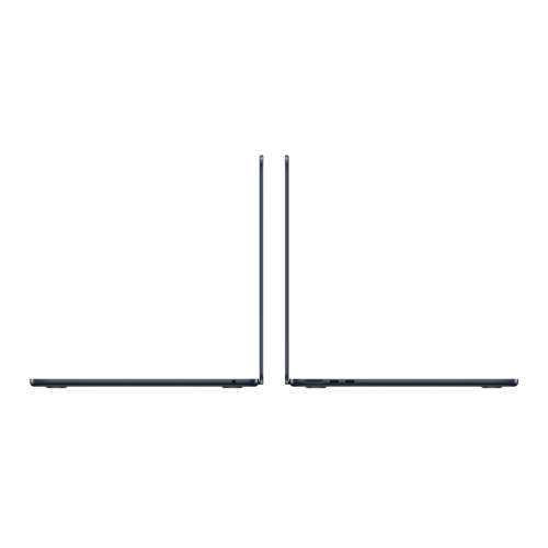 MacBook Air M3 Chip Laptop, 13.6 inch (Midnight,16GB-256GB) MacBook Air M3 Chip Laptop, 13.6 inch (Midnight,16GB-256GB)