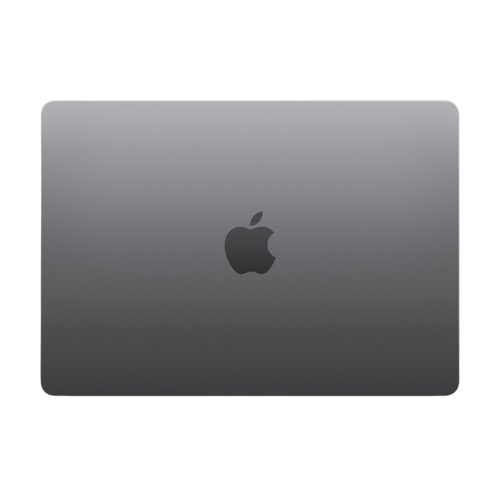 MacBook Air M3 Chip Laptop, 13.6 inch (Space Grey,16GB-256GB)