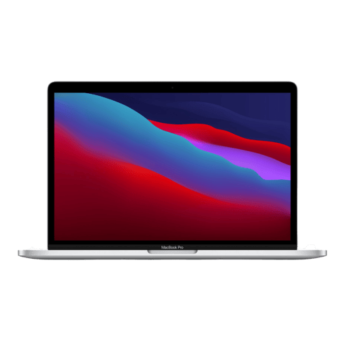 MACBOOK PRO M1 2020 8/256G シルバー